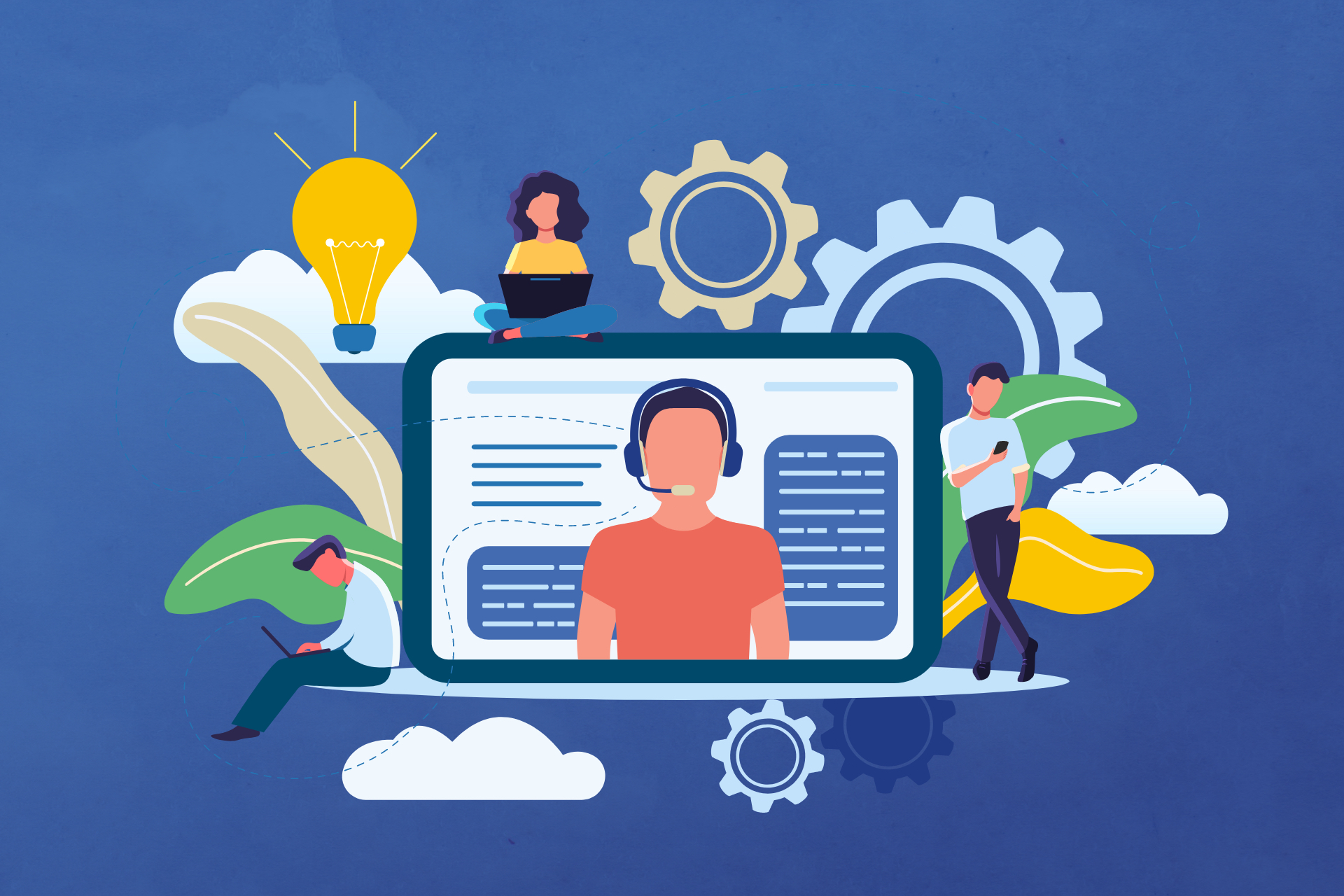 Cold calling script analysis using AI tools to improve talk ratios and identify conversation patterns